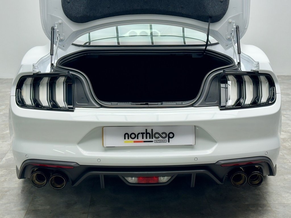 Used Ford Mustang 2019 for sale - 76105480: Photo 42
