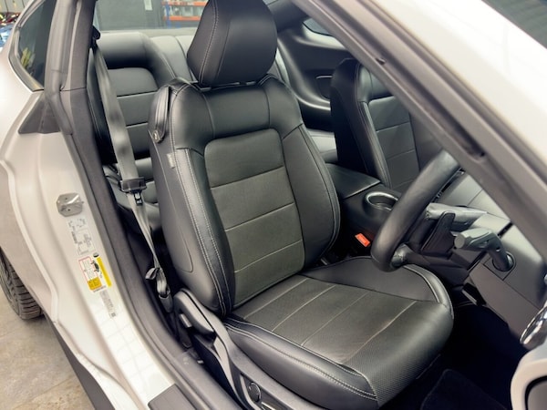 Used Ford Mustang 2019 for sale - 76105480: Photo 4