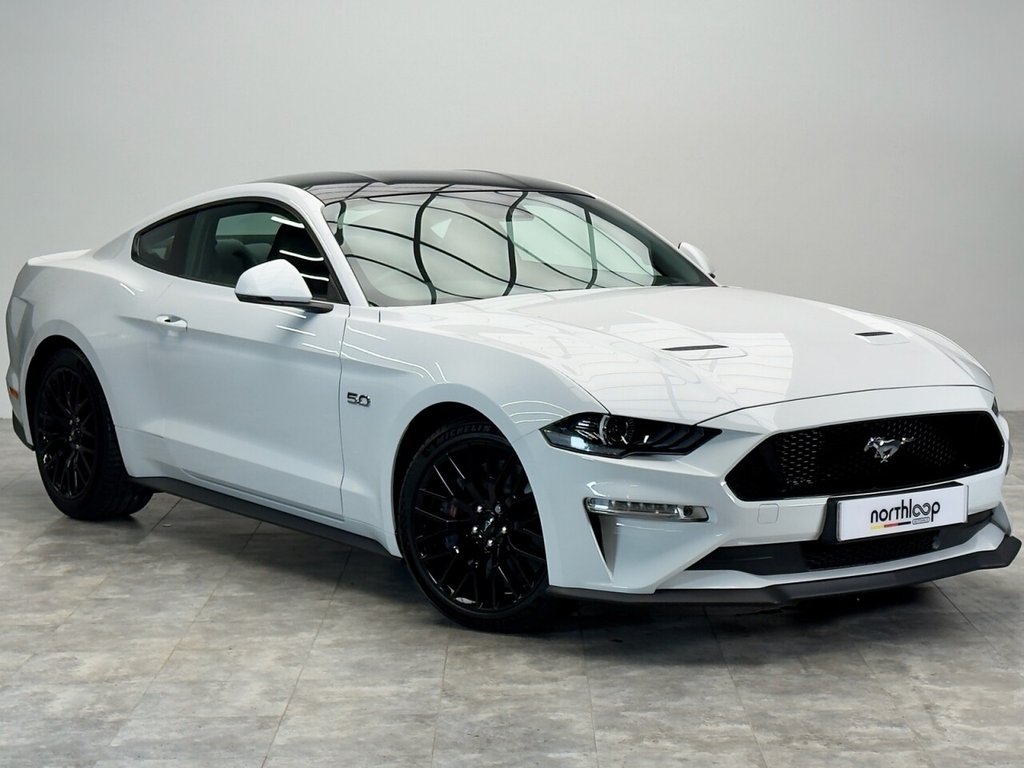 Used Ford Mustang 2019 for sale - 76105480: Photo 7