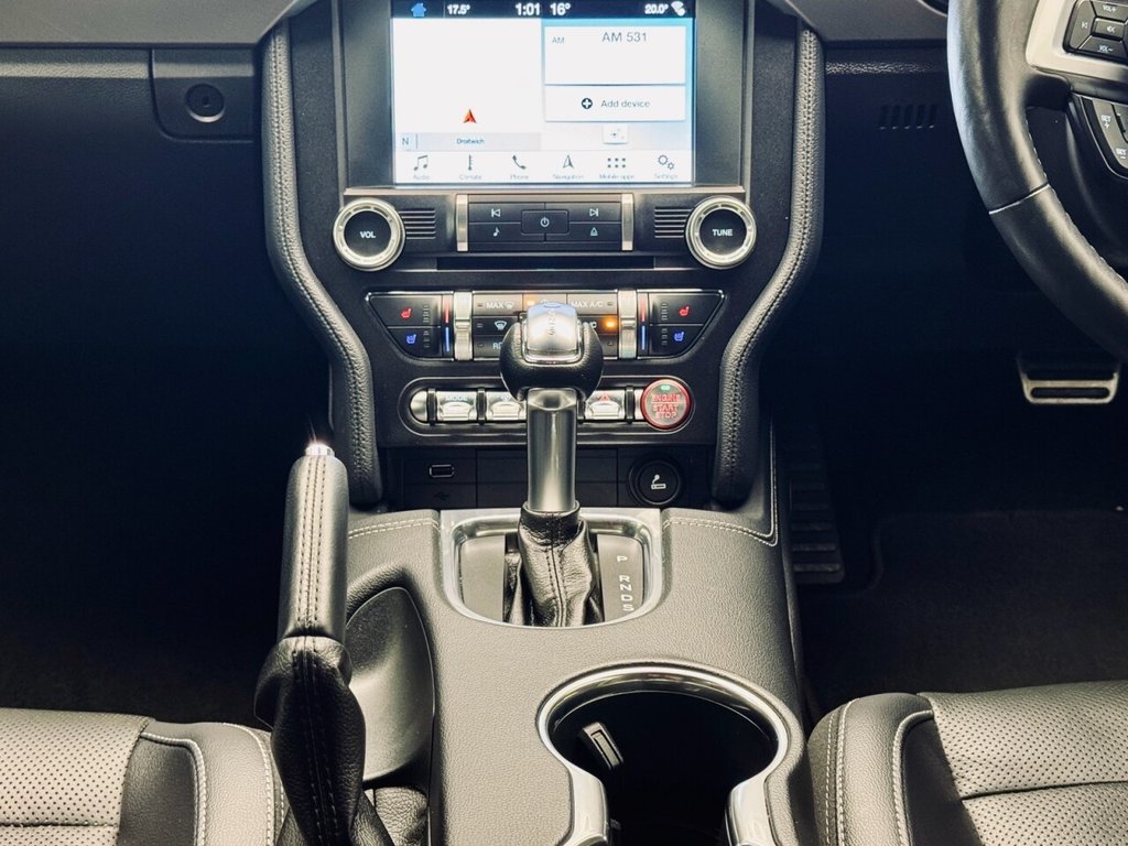 Used Ford Mustang 2019 for sale - 76105480: Photo 8