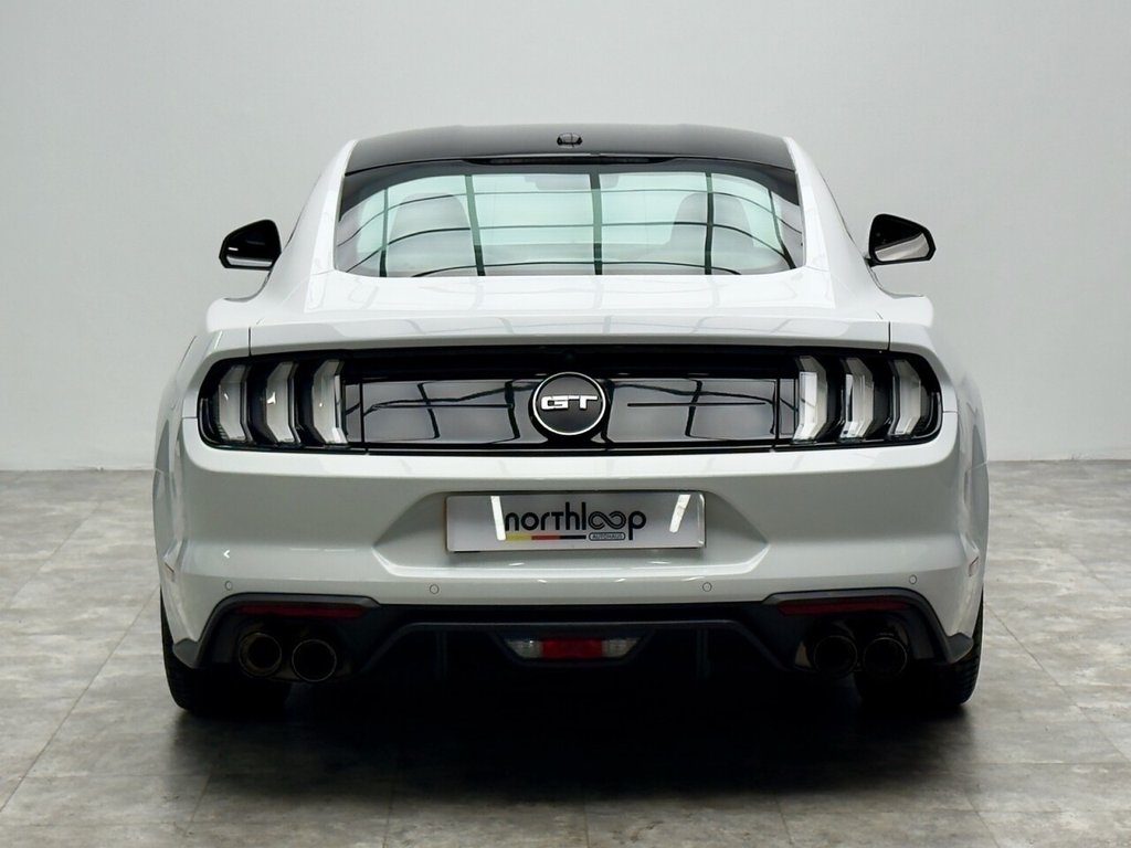 Used Ford Mustang 2019 for sale - 76105480: Photo 9