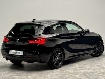 Used BMW 1 Series 2018 for sale - 75918715: Photo