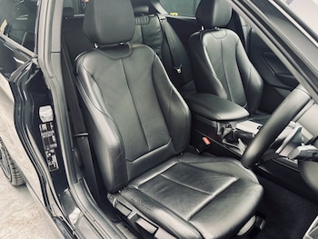 Used BMW 1 Series 2018 for sale - 75918715: Photo