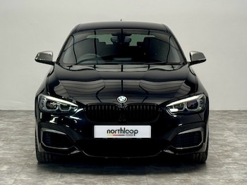 Used BMW 1 Series 2018 for sale - 75918715: Photo