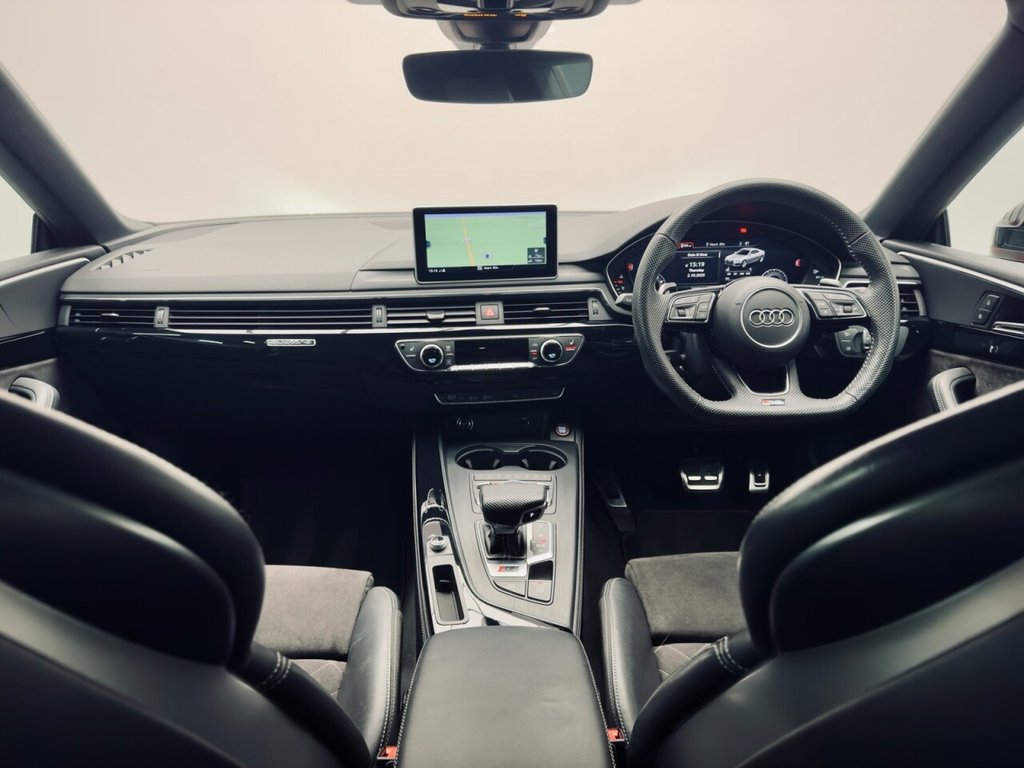 Used Audi RS5 2019 for sale - 76132243: Photo 12