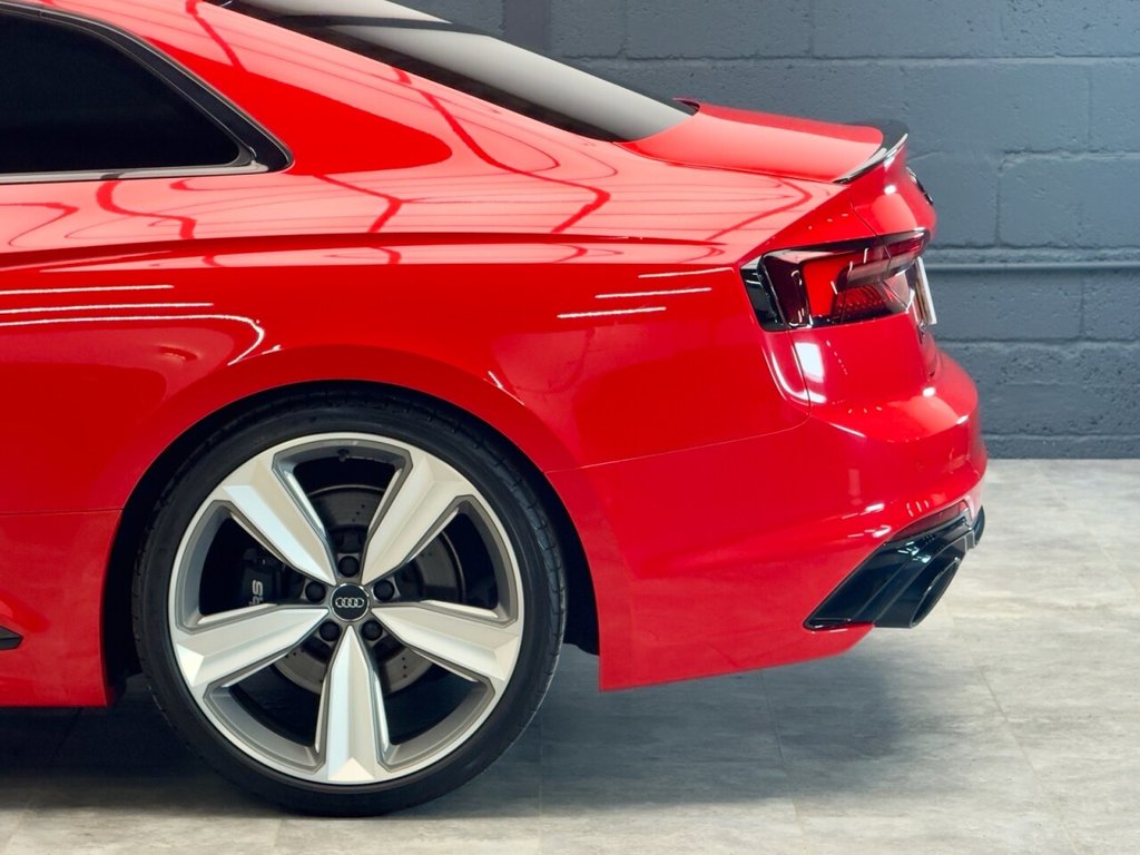 Used Audi RS5 2019 for sale - 76132243: Photo 14