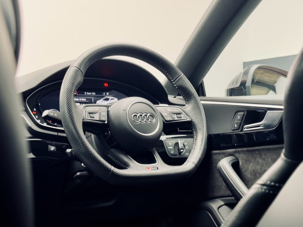 Used Audi RS5 2019 for sale - 76132243: Photo 15