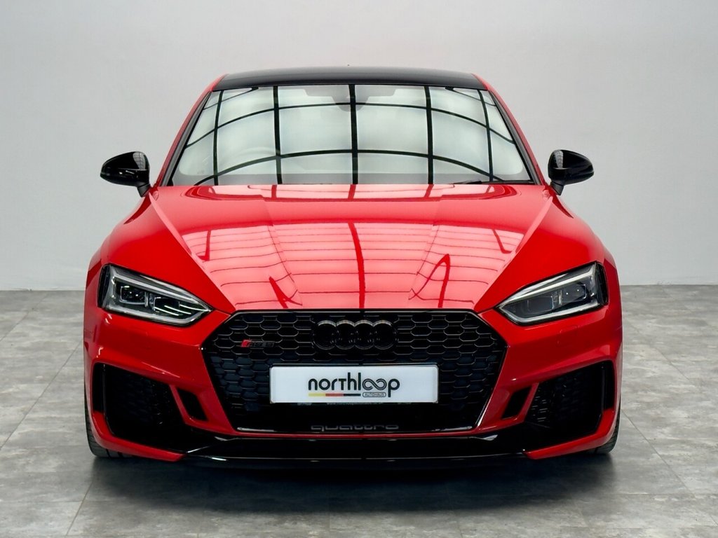 Used Audi RS5 2019 for sale - 76132243: Photo 16