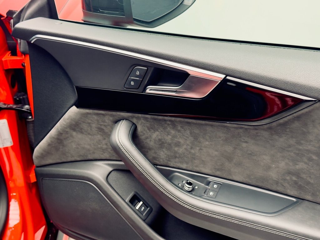 Used Audi RS5 2019 for sale - 76132243: Photo 19