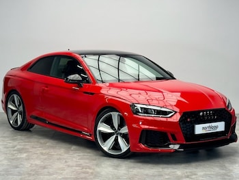 2019 (19) - 2.9 TFSI V6 Sport Edition Coupe 2dr Petrol Tiptronic quattro Euro 6 (s/s) (