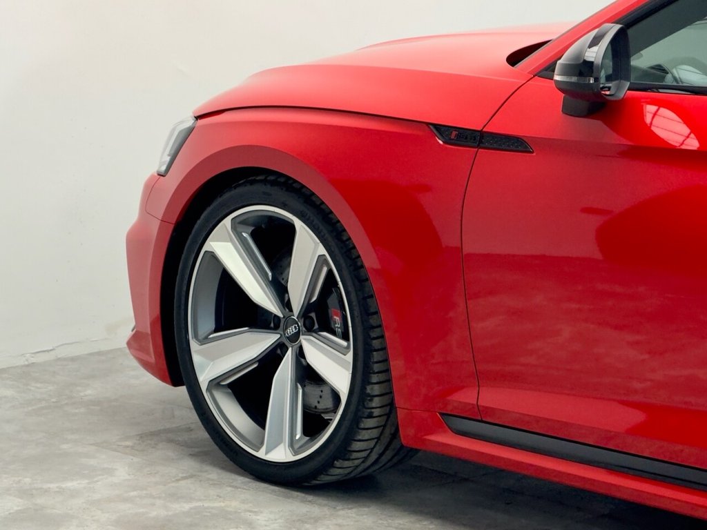 Used Audi RS5 2019 for sale - 76132243: Photo 21