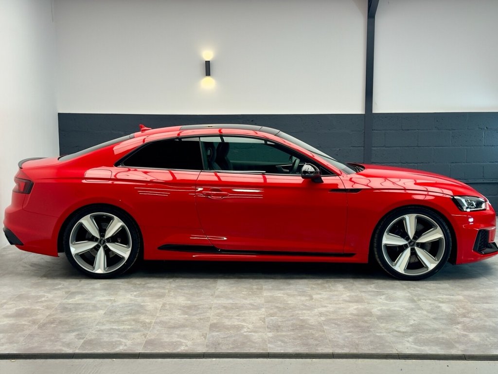 Used Audi RS5 2019 for sale - 76132243: Photo 23