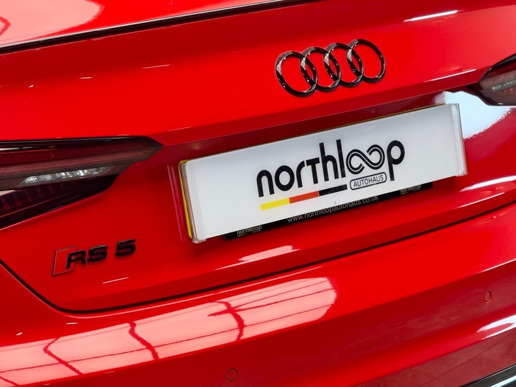 Used Audi RS5 2019 for sale - 76132243: Photo 24