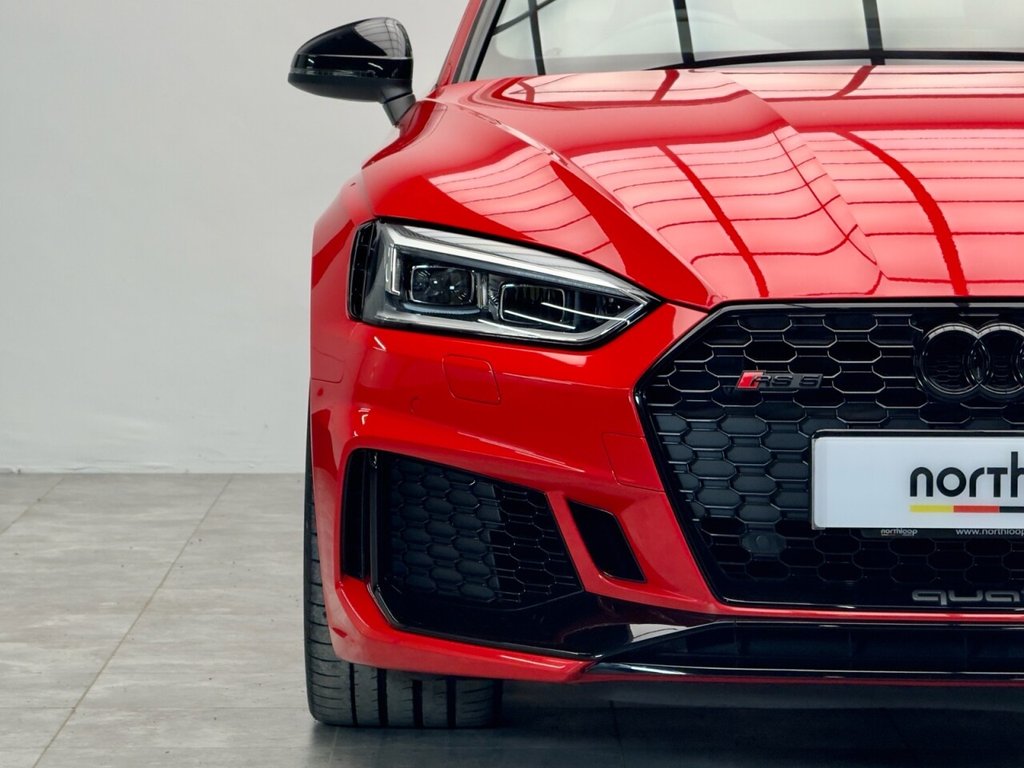 Used Audi RS5 2019 for sale - 76132243: Photo 25