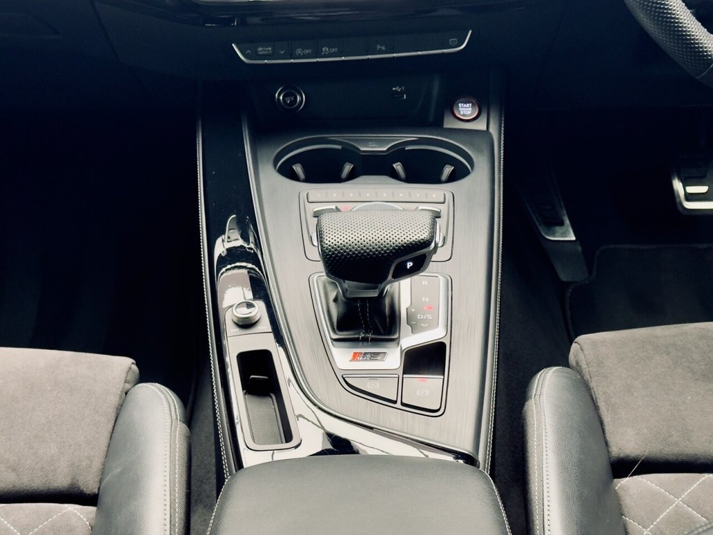 Used Audi RS5 2019 for sale - 76132243: Photo 26