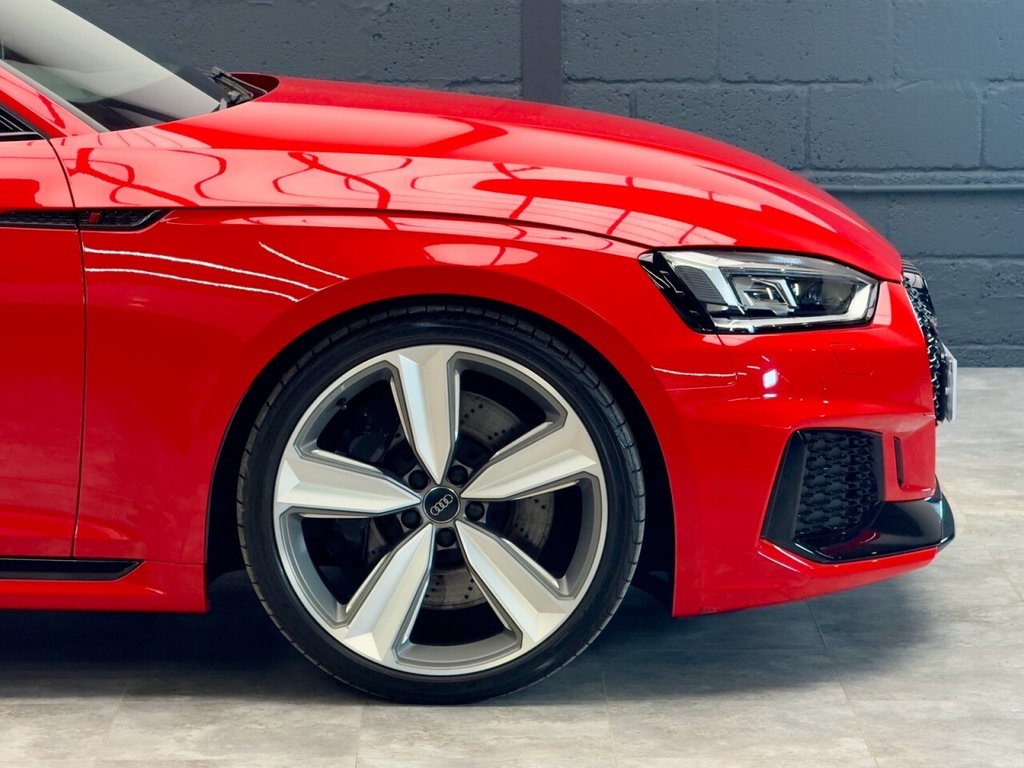 Used Audi RS5 2019 for sale - 76132243: Photo 27