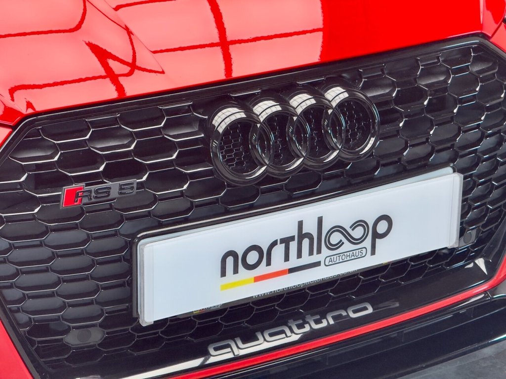 Used Audi RS5 2019 for sale - 76132243: Photo 29