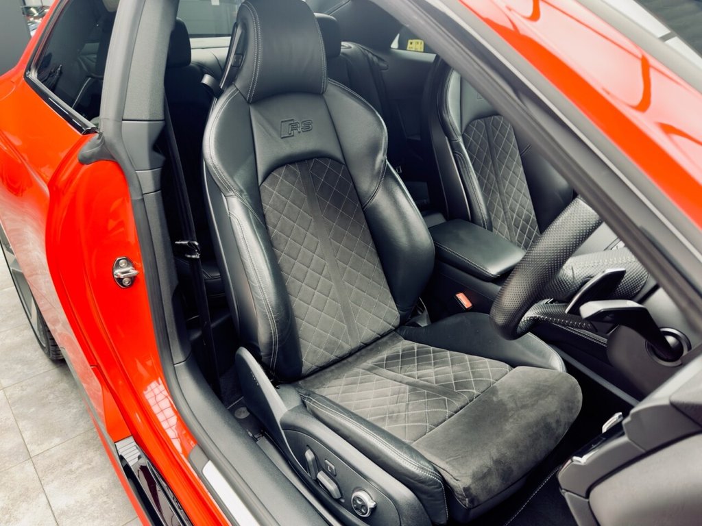Used Audi RS5 2019 for sale - 76132243: Photo 3