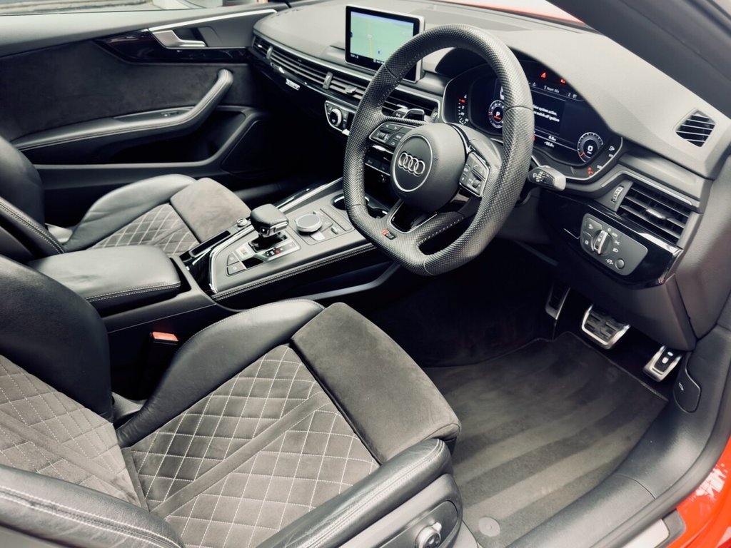 Used Audi RS5 2019 for sale - 76132243: Photo 31