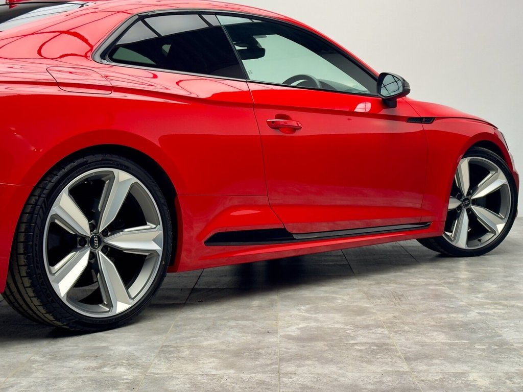 Used Audi RS5 2019 for sale - 76132243: Photo 33