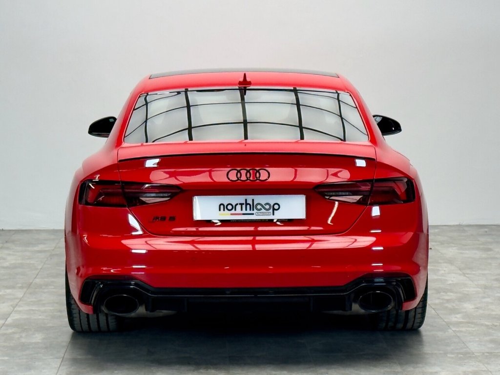 Used Audi RS5 2019 for sale - 76132243: Photo 34