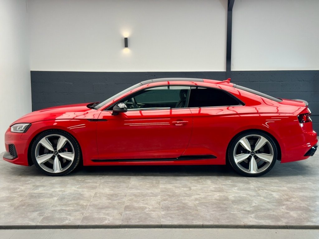 Used Audi RS5 2019 for sale - 76132243: Photo 36
