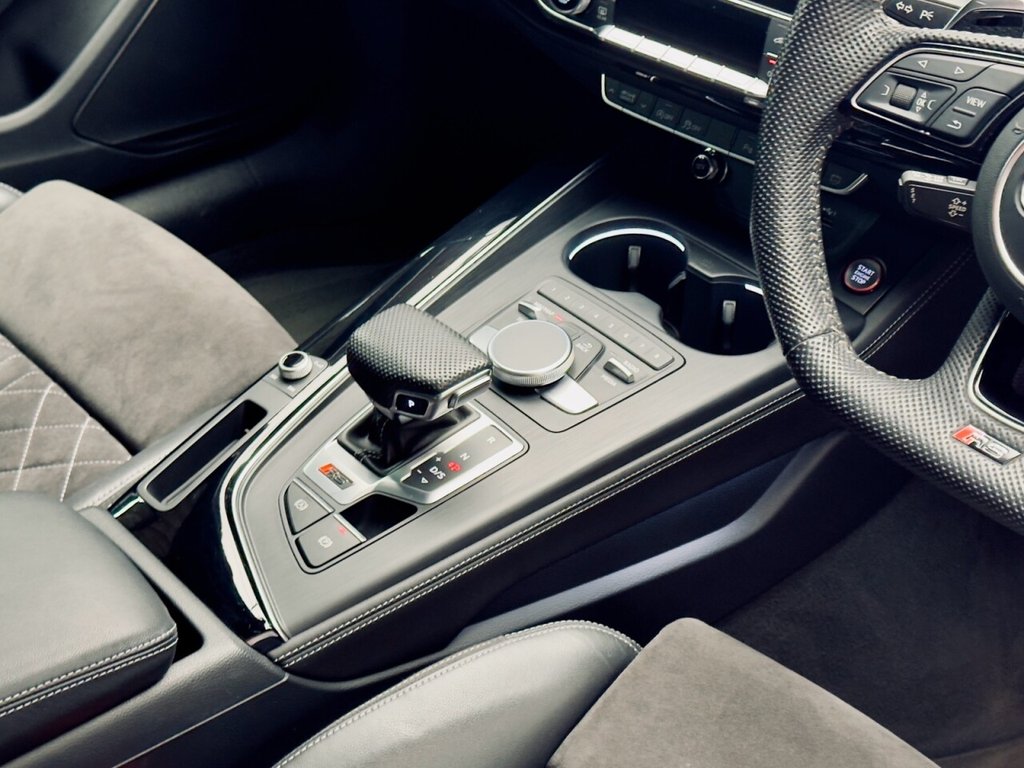 Used Audi RS5 2019 for sale - 76132243: Photo 37