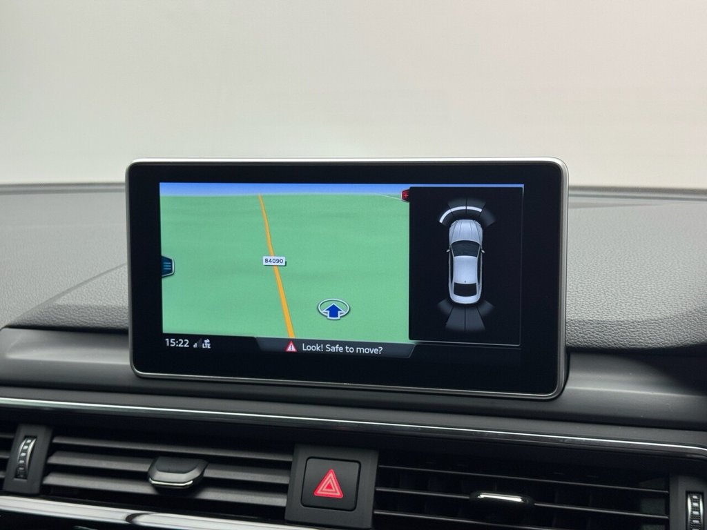 Used Audi RS5 2019 for sale - 76132243: Photo 38