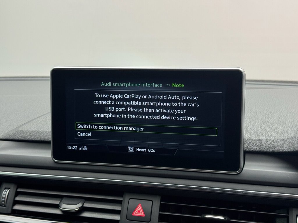 Used Audi RS5 2019 for sale - 76132243: Photo 39