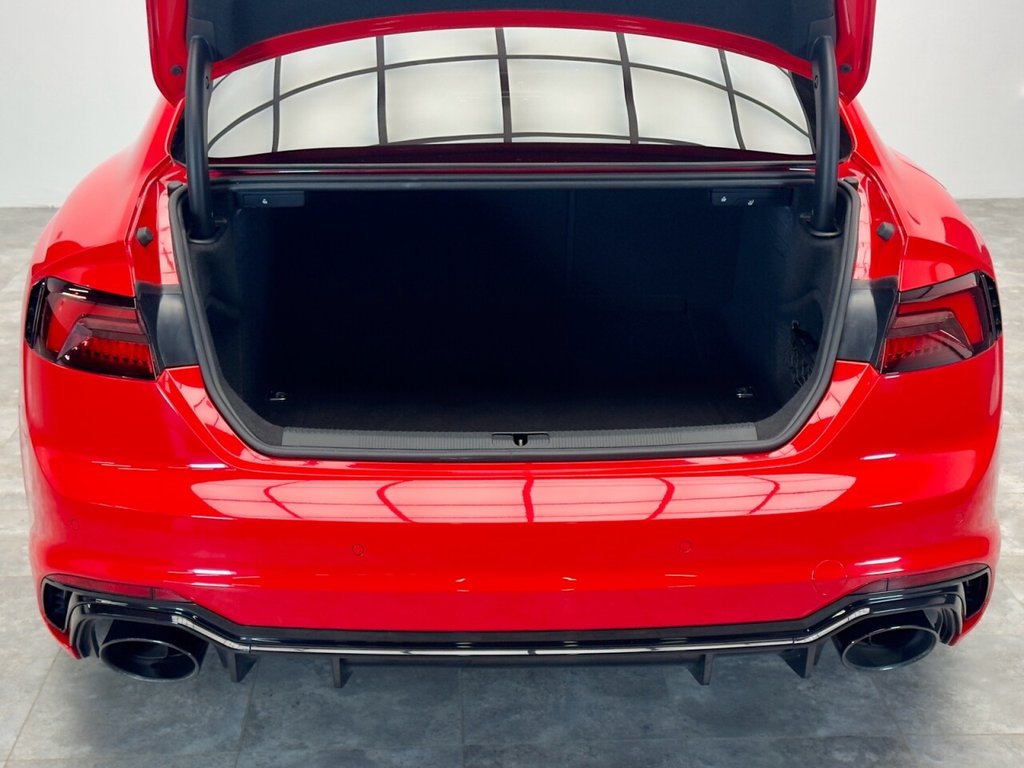 Used Audi RS5 2019 for sale - 76132243: Photo 40