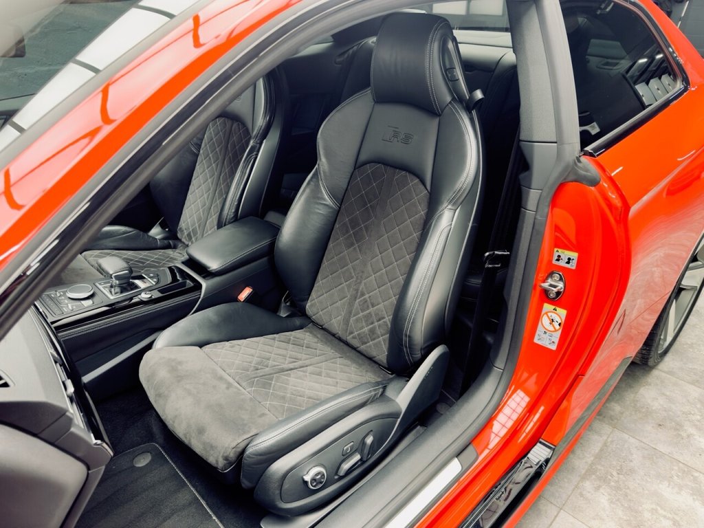 Used Audi RS5 2019 for sale - 76132243: Photo 41
