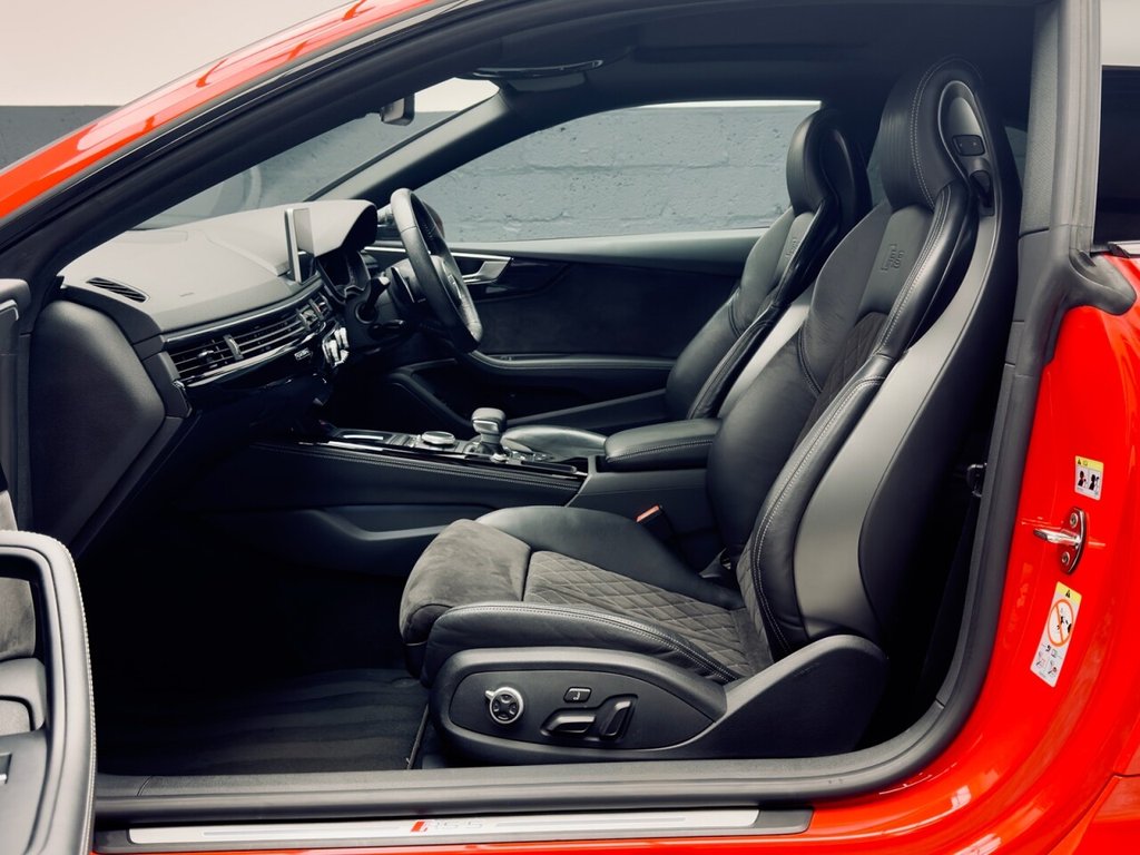 Used Audi RS5 2019 for sale - 76132243: Photo 43