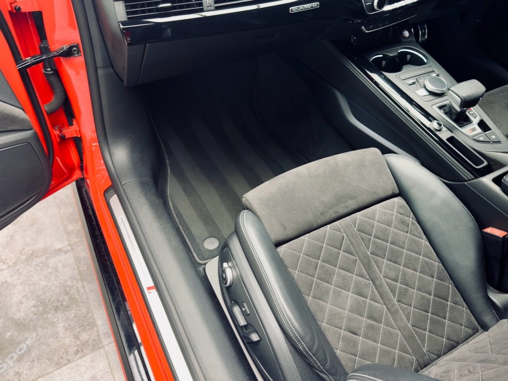 Used Audi RS5 2019 for sale - 76132243: Photo 44
