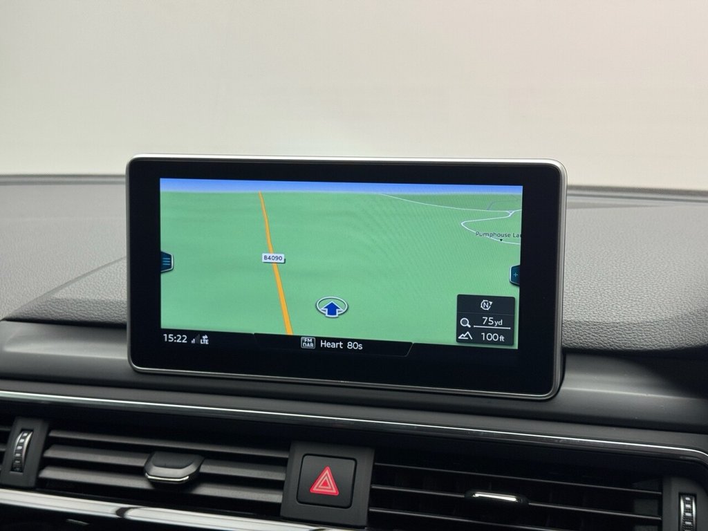 Used Audi RS5 2019 for sale - 76132243: Photo 9