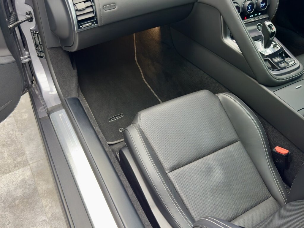 Vehicle 32