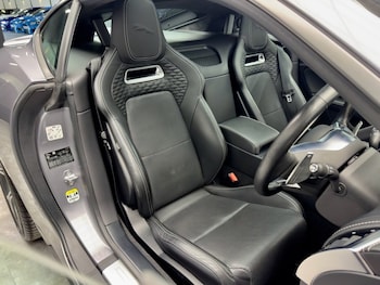 Used Jaguar F-Type 2020 for sale - 75527832: Photo
