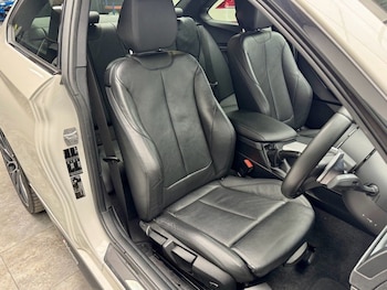 Used BMW 2 Series 2018 for sale - 79598797: Photo