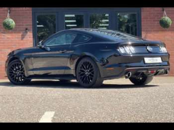 Used Ford Mustang 2016 for sale - 74659631: Photo