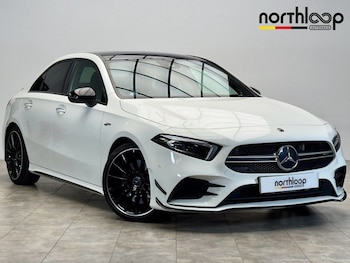 Used Mercedes-Benz A-Class 2019 for sale - 79288313: Photo