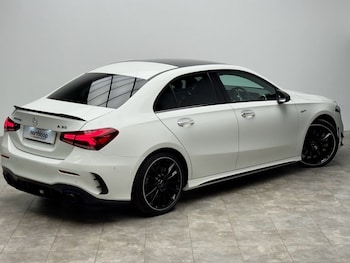 Used Mercedes-Benz A-Class 2019 for sale - 79288313: Photo