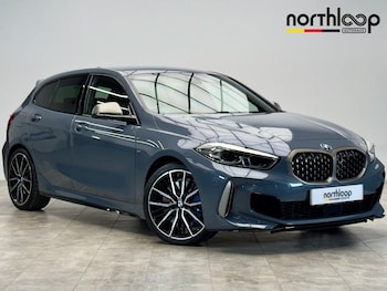 Used BMW 1 Series 2022 for sale - 78768536: Photo