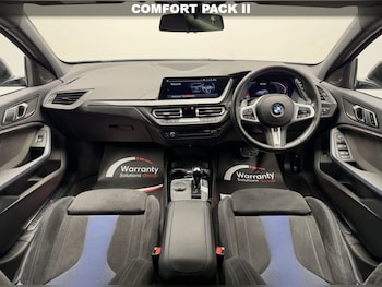 Used BMW 1 Series 2022 for sale - 78768536: Photo