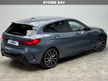 Used BMW 1 Series 2022 for sale - 78768536: Photo