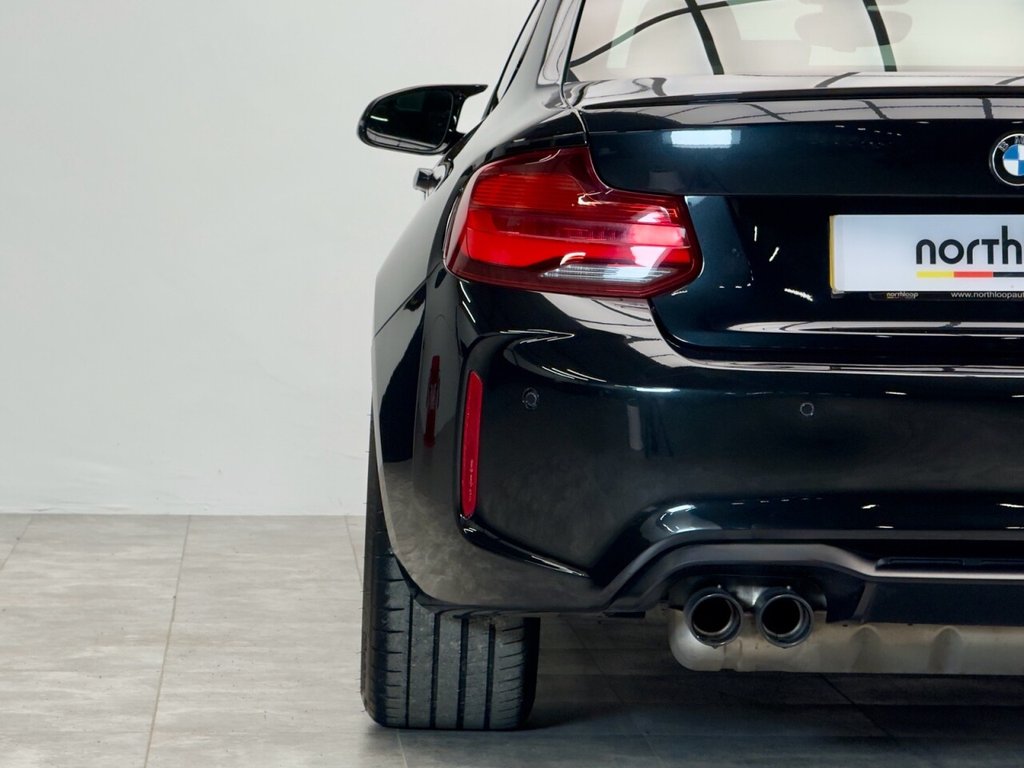 Used BMW M2 2020 for sale - 76105489: Photo 11