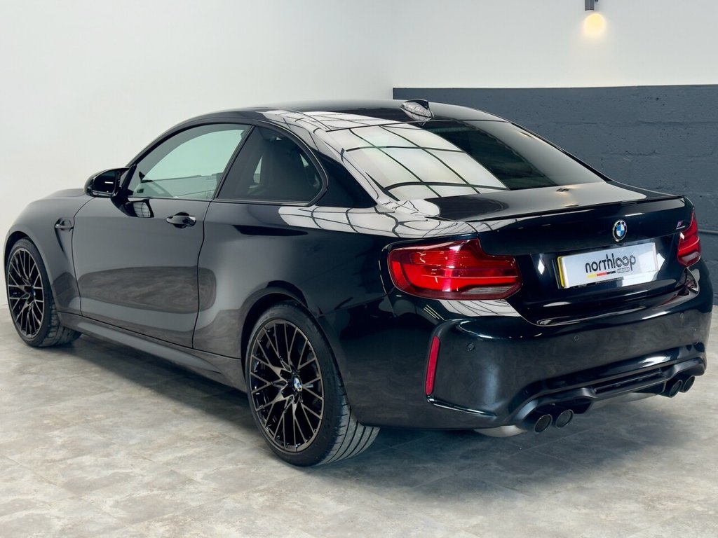 Used BMW M2 2020 for sale - 76105489: Photo 14