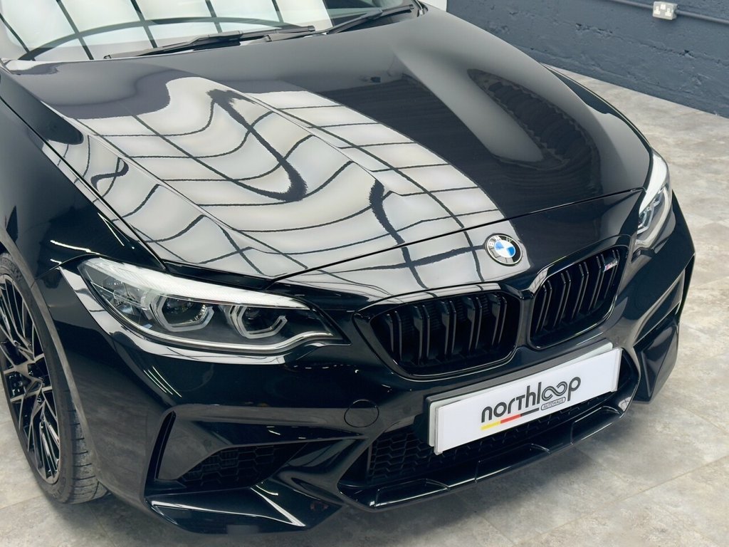 Used BMW M2 2020 for sale - 76105489: Photo 16
