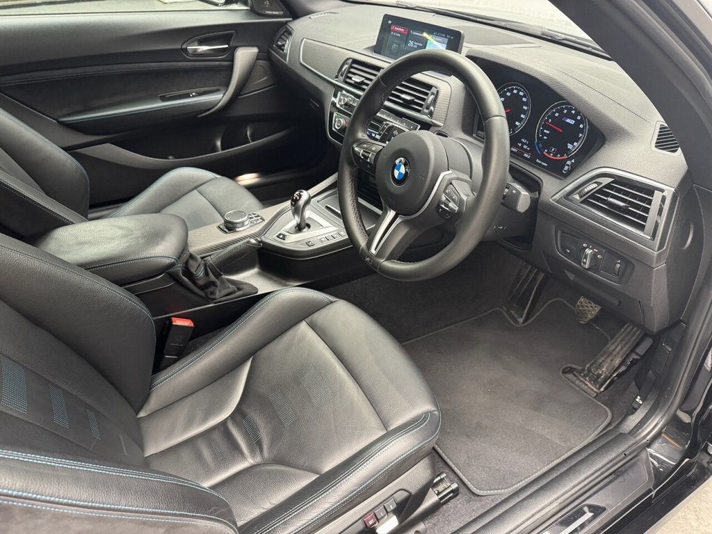 Used BMW M2 2020 for sale - 76105489: Photo 17