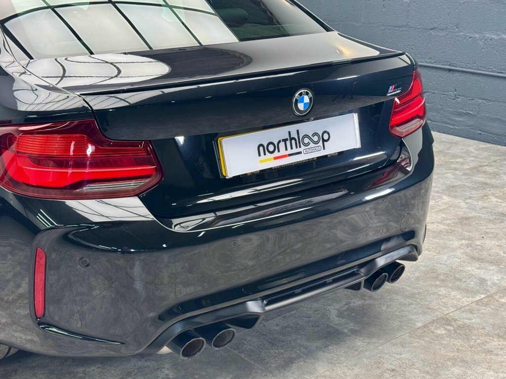 Used BMW M2 2020 for sale - 76105489: Photo 19