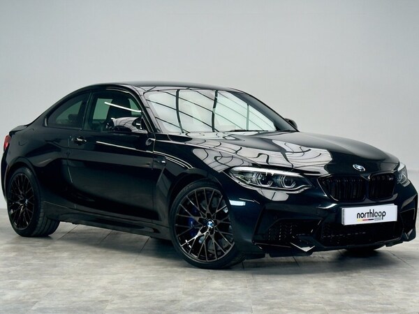 Used BMW M2 2020 for sale - 76105489: Photo 1