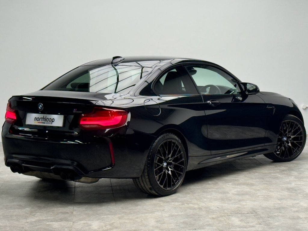 Used BMW M2 2020 for sale - 76105489: Photo 2